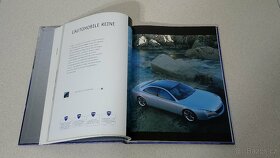 Kniha Peugeot  - pro fandu značky - 4