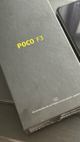 POCO F3 8GB RAM / 256 GB ROM - 4
