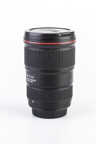 Canon EF 16-35mm f/4L IS USM - 4