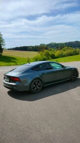 Audi A7 sline 3.0 bitdi 240kw quattro - 4