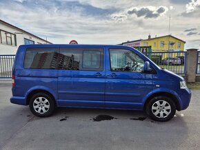 Volkswagen Multivan - 4