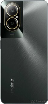 Mobil Realme C67 8GB/256GB černý - 4