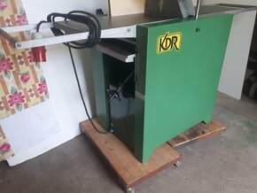 Hoblovka s protahem KDR 310 - 4