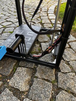 3D tiskárna Creality Ender 5 - 4