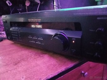 Sony - 4