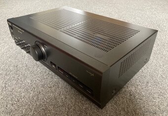 Audio zesilovač TECHNICS SU-V500 - 4