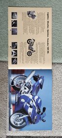 Yamaha YZF-R6 poster - 4