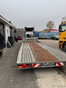 Odtahový speciál - 4
