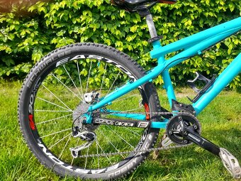 Prodám cyklistické kolo - 4