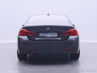 BMW Řada 4 2,0 420d Msport Gran Coupe H/K (2018) - 4