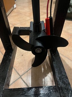 Haswing 85lb - 4