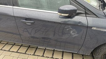 Ford Mondeo 2014 - 4