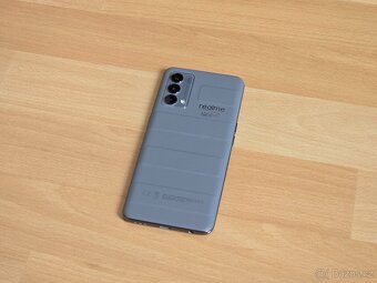 Realme GT master edition 5G - 4