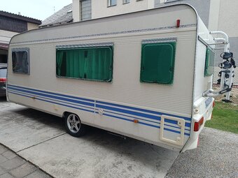 Karavan ADRIA UNICA - 4