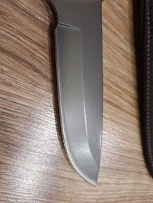 Bear Grylls nůž - 4