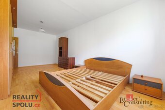 Pronájem, byty/2+1, 68 m2, Zdeňka Nejedlého 526, 33808 Zbiro - 4