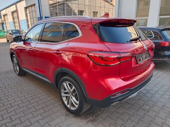 MG EHS PHEV Luxury 1.5 190kW AUT. 93tkm Virtual Panorama ACC - 4