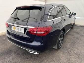 Mercedes-Benz Třídy C, 220Cdi143kw4x49GDPH1-MAJ - 4