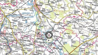 Zemědělská půda, prodej, Chrást, Tišice, Mělník - 4