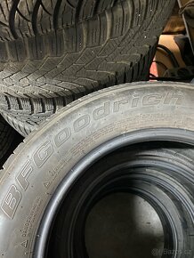 215/60R16 letní - 4