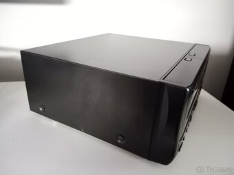 TAPE DECK
Technics RS CA1060 - 4
