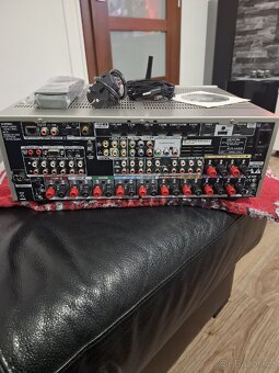 DENON AVR-X 4000W. HIGH END AV REC. - 4