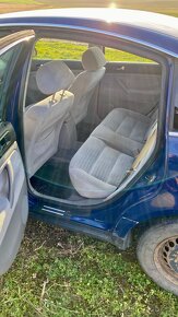 Volkswagen Passat b5.5 1.9TDI 96kw - 4