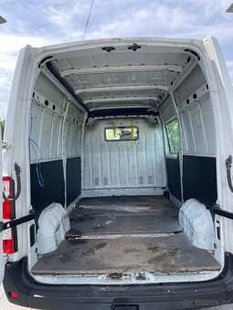 Opel Movano 2.3 107kw - 4