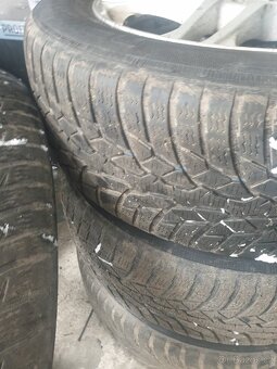5 X 114,3 alu sada Nissan atd. - 4