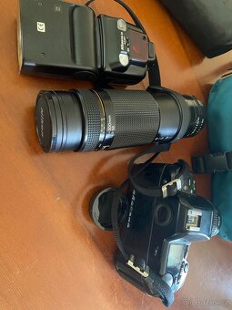 Nikon fotoaparát - 4
