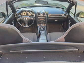 Mazda mx-5 - 4