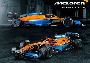 NOVÉ McLaren F1 Team - 1432ks kostek - 4