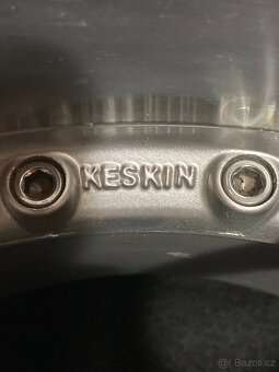 Keskin 4x108 r15 - 4