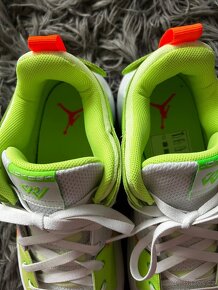 Nike Jordan 44,5 TOP - 4