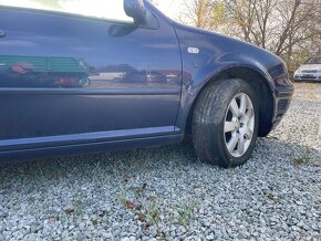 Vw Golf 4 variant 2,0 i 85 kw automat - 4