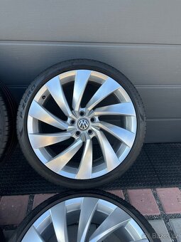 Alu kola Arteon vw Rosario - 4
