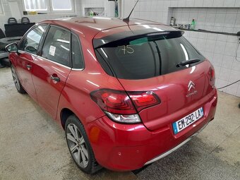 Citroën C4 1,6 BlueHDI - 4