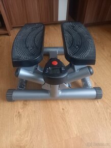 Stepper - 4