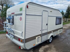 AVENTO ROYAL STAR 420 TLH-STAN-BOJLER-PODLAH TOPENÍ-TOP STAV - 4