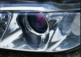 leve predni svetlo peugeot 406 coupe - 4