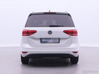 Volkswagen Touran 1,6 TDI 81kW LED Serv.kniha (2016) - 4