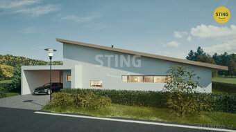 Prodej Rodinného domu 210 m2 s pozemkem 700m2, 131095 - 4