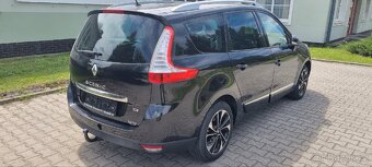 Renault Grand Scenic1.2TCe 97kw r.2015 153000km velice pěkné - 4