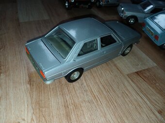 Audi 80 gt bbuargo 1:24 - 4