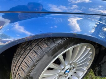 BMW E46 325Ci Cabrio – Stylová klasika - 4