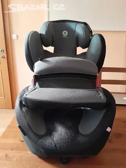 Autosedačka Kiddy Phoenixfix Pro2 - 4