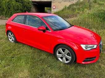 Audi a3 - 4