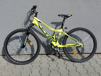 Dětské kolo CTM BERRY 2.0, 24" - 4