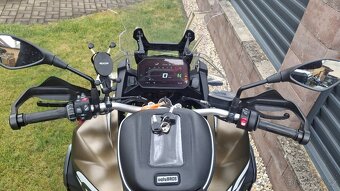 BMW F 850 GS ADVENTURE - 4