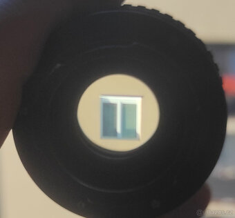 Orestor 100/2,8 exakta - 4